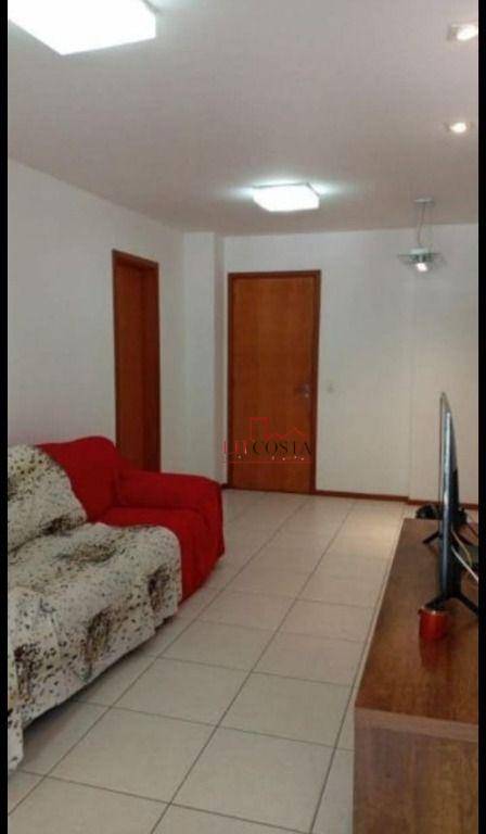 Apartamento à venda com 2 quartos, 85m² - Foto 6