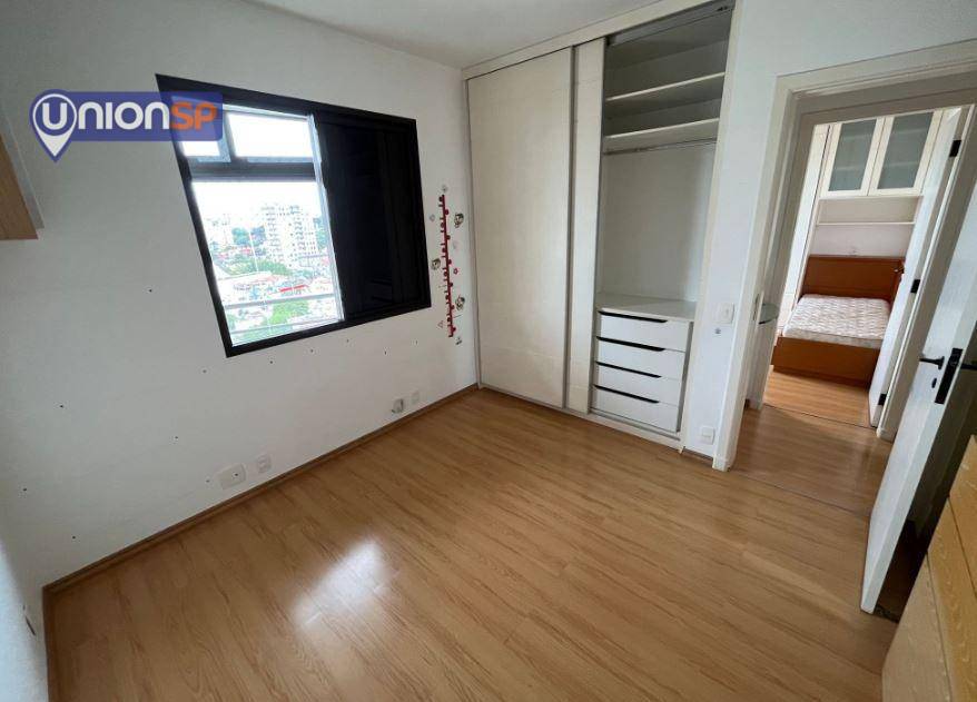 Apartamento à venda com 3 quartos, 114m² - Foto 7