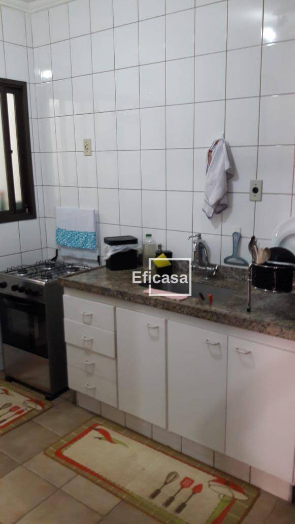 Apartamento à venda com 2 quartos, 67m² - Foto 5