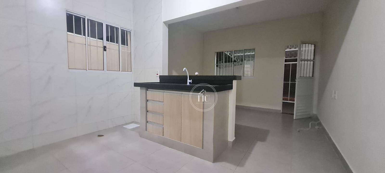 Casa, 2 quartos, 90 m² - Foto 5