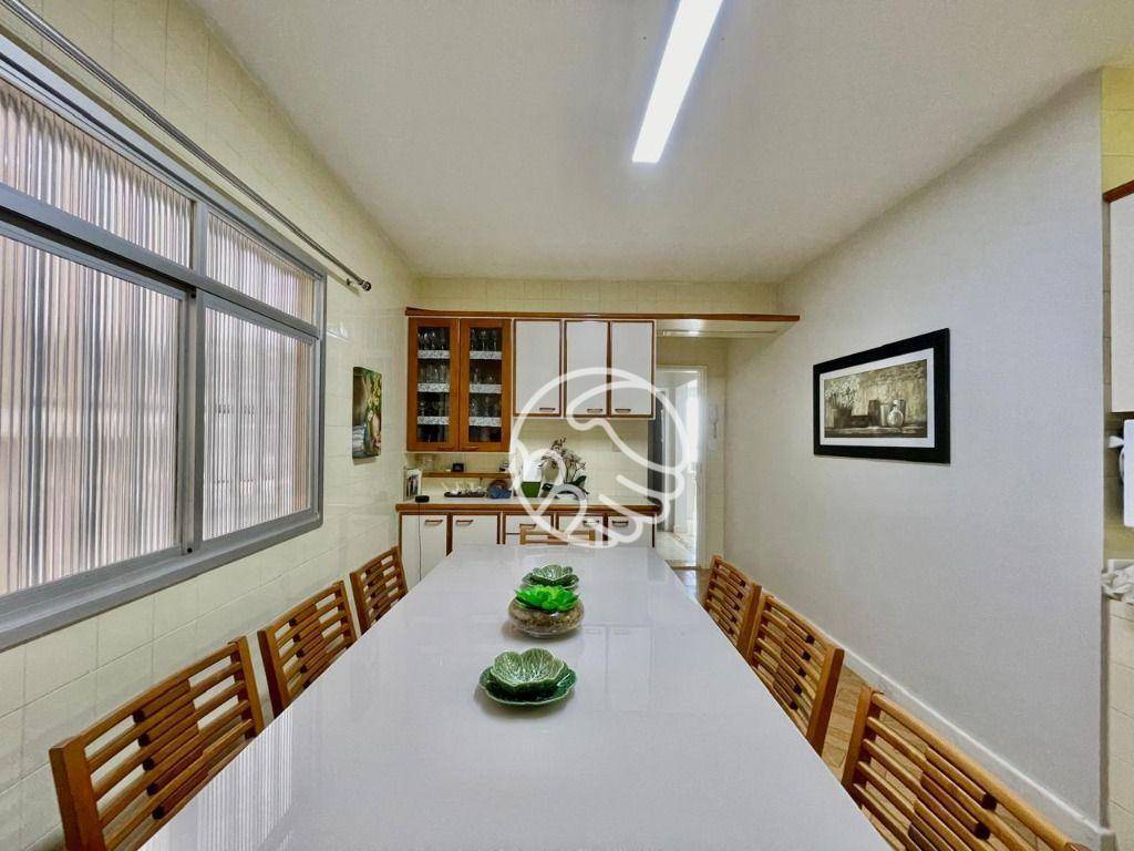 Apartamento, 3 quartos, 134 m² - Foto 4