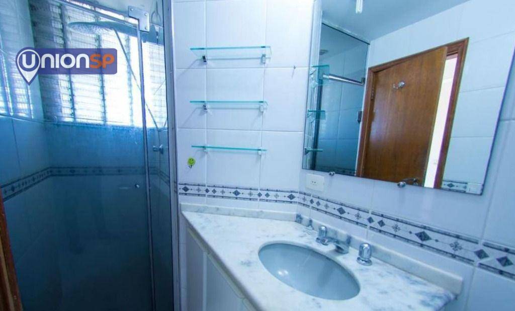 Apartamento à venda com 3 quartos, 140m² - Foto 12