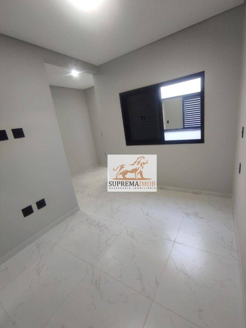 Casa de Condomínio à venda com 3 quartos, 122m² - Foto 6