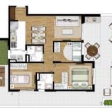 Apartamento à venda com 3 quartos, 131m² - Foto 4