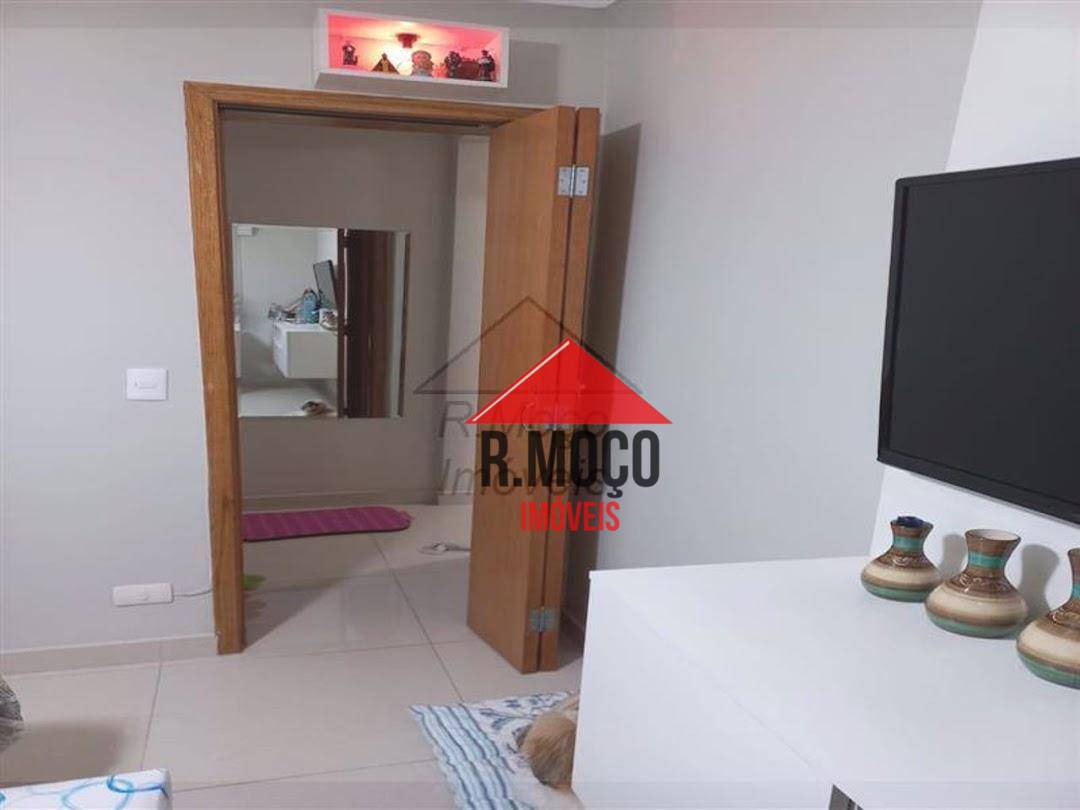 Apartamento à venda com 2 quartos, 53m² - Foto 19