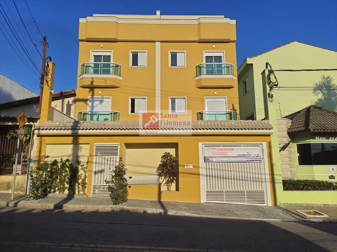 Cobertura à venda com 2 quartos, 94m² - Foto 19