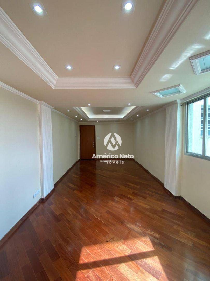 Apartamento para alugar com 2 quartos, 85m² - Foto 1