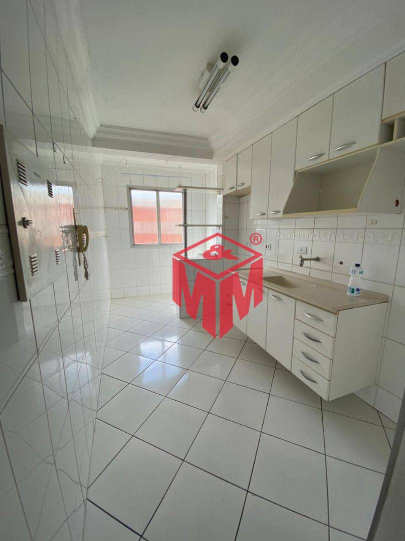 Apartamento à venda com 2 quartos, 60m² - Foto 1