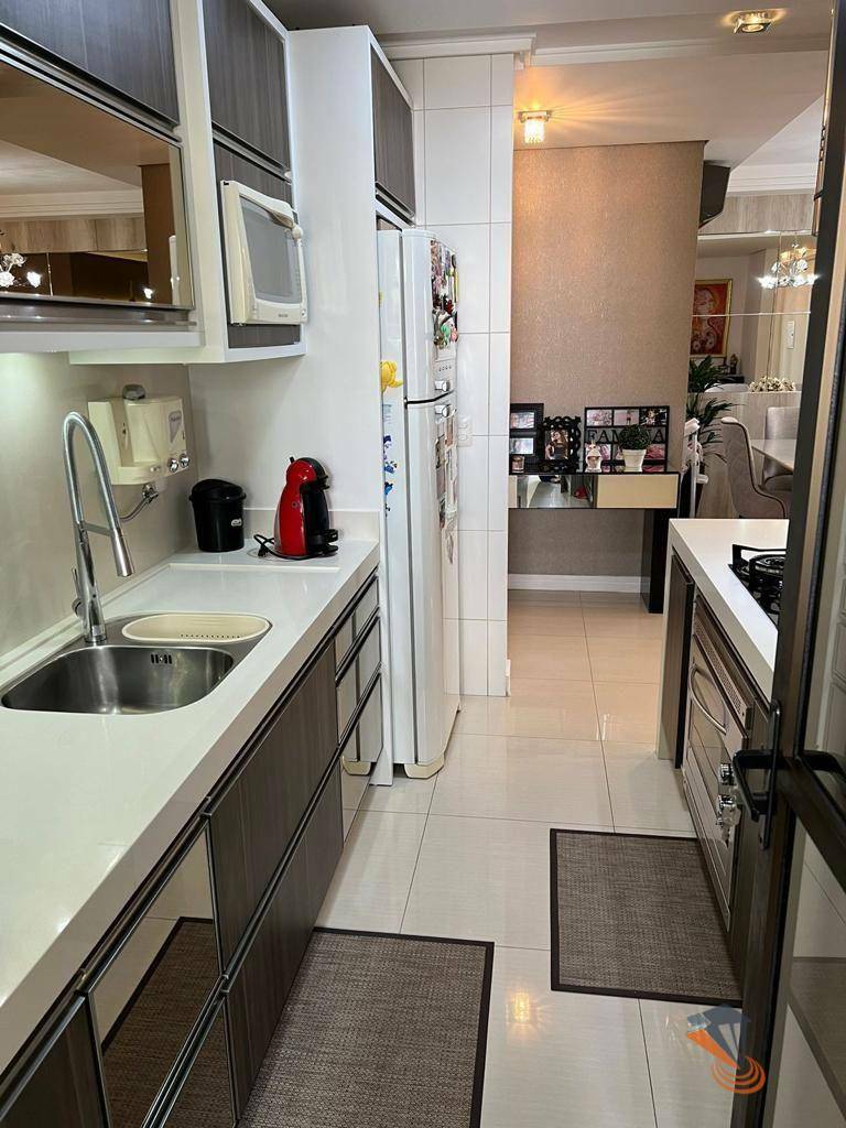 Apartamento à venda com 4 quartos, 108m² - Foto 6