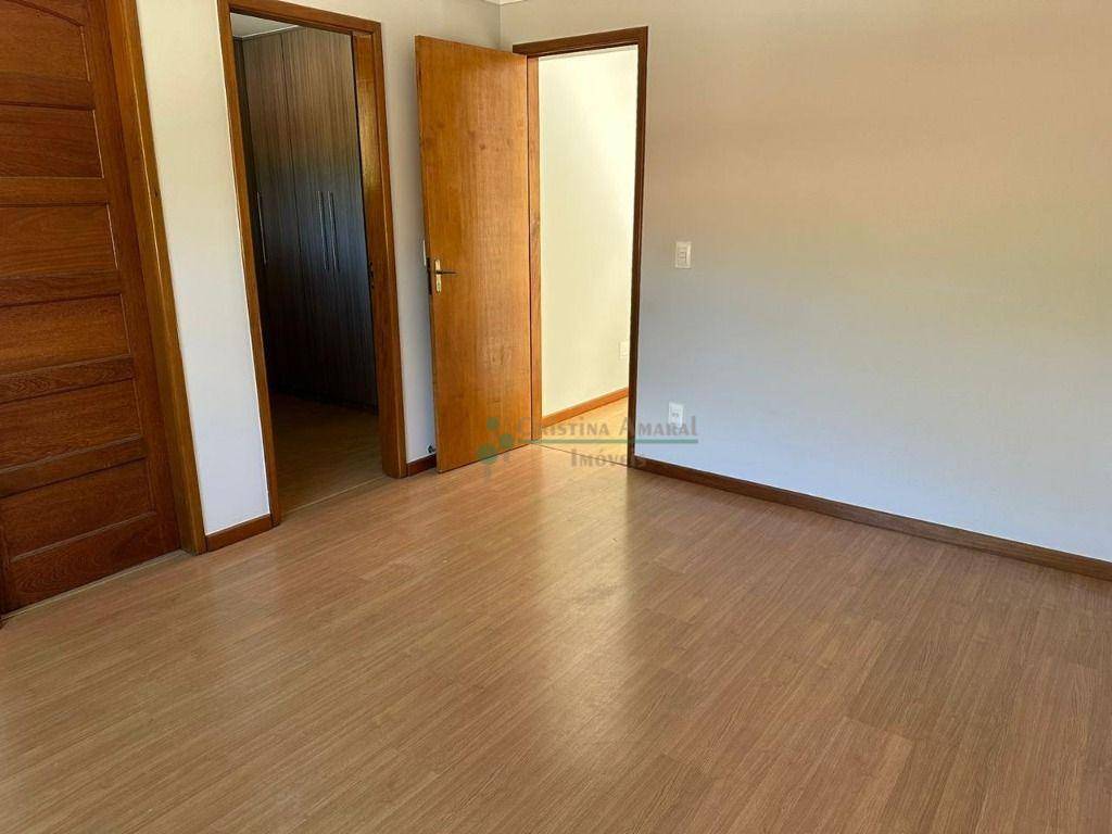 Casa de Condomínio à venda com 3 quartos, 150m² - Foto 9