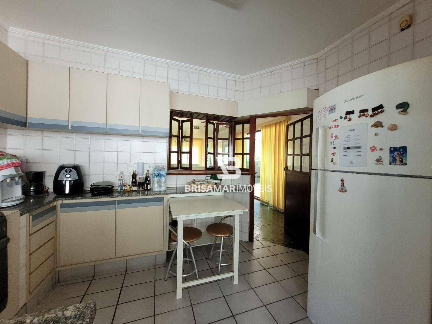 Cobertura à venda com 3 quartos, 160m² - Foto 31