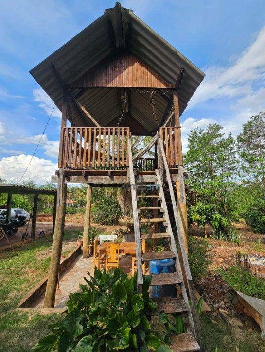Chácara à venda com 2 quartos, 200m² - Foto 14