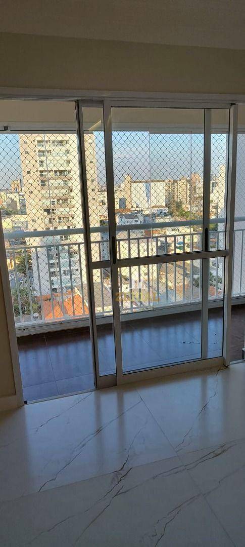 Apartamento à venda com 3 quartos, 83m² - Foto 5