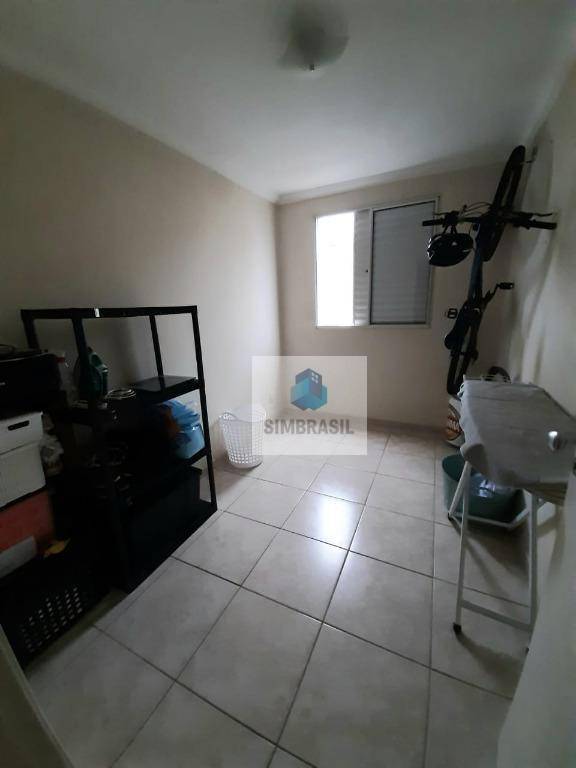 Apartamento à venda com 3 quartos, 70m² - Foto 7