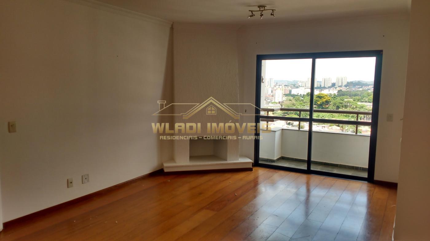 Apartamento à venda com 3 quartos, 110m² - Foto 5