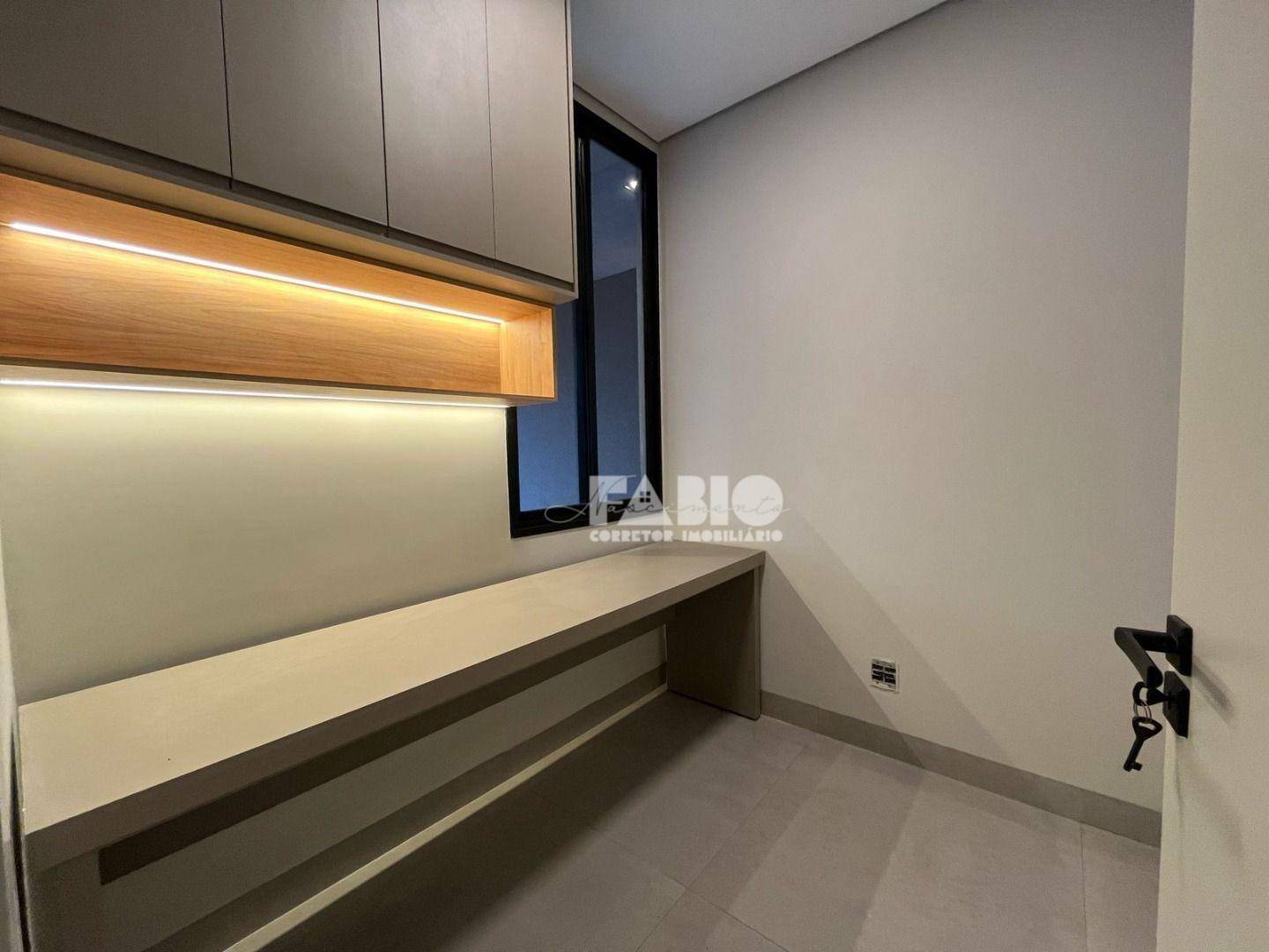 Casa de Condomínio à venda com 3 quartos, 155m² - Foto 3
