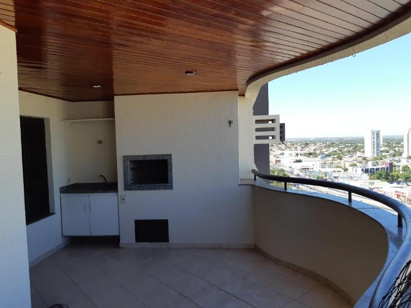 Apartamento à venda com 4 quartos, 135m² - Foto 42