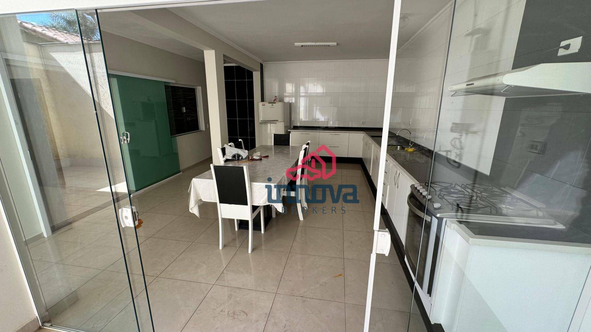 Sobrado à venda com 3 quartos, 250M2 - Foto 7