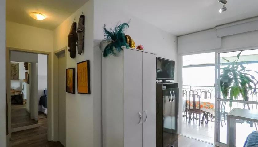 Apartamento à venda com 2 quartos, 67m² - Foto 7