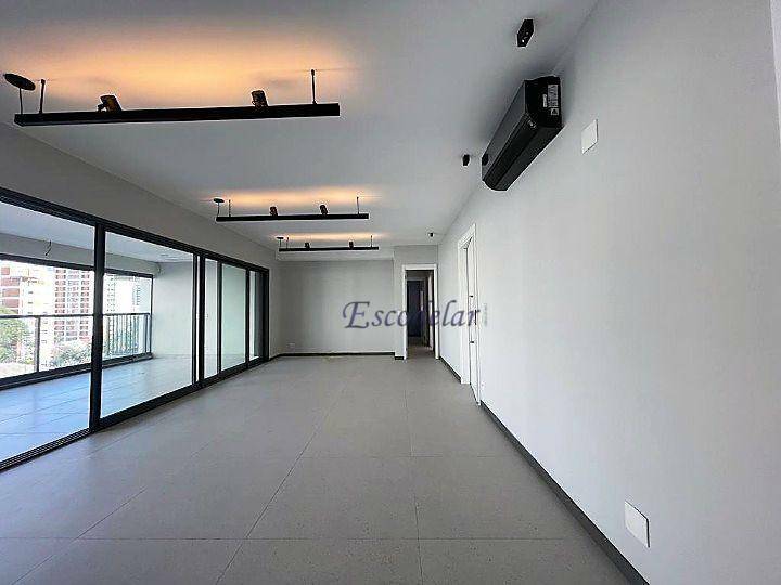 Apartamento à venda com 3 quartos, 162m² - Foto 3