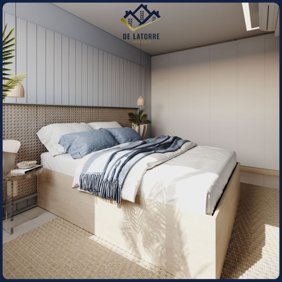 Apartamento, 4 quartos, 50 m² - Foto 8