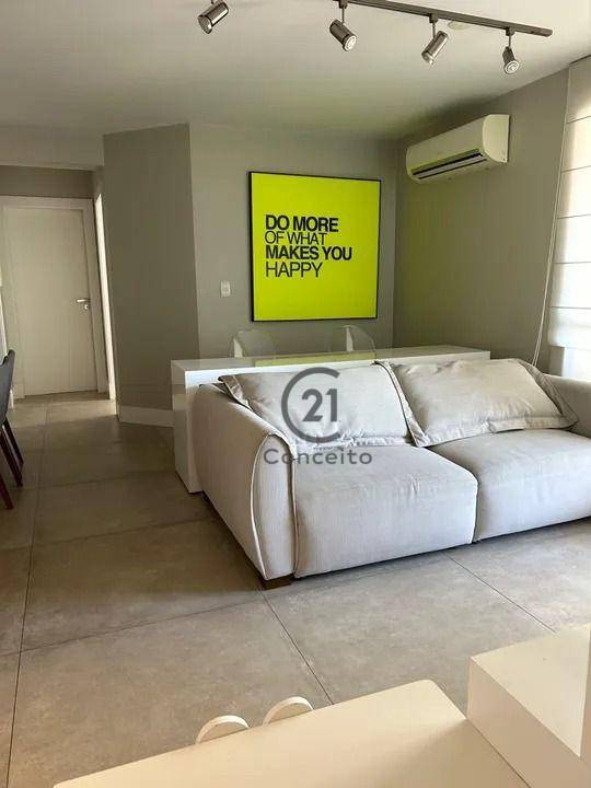 Apartamento à venda com 2 quartos, 85m² - Foto 4