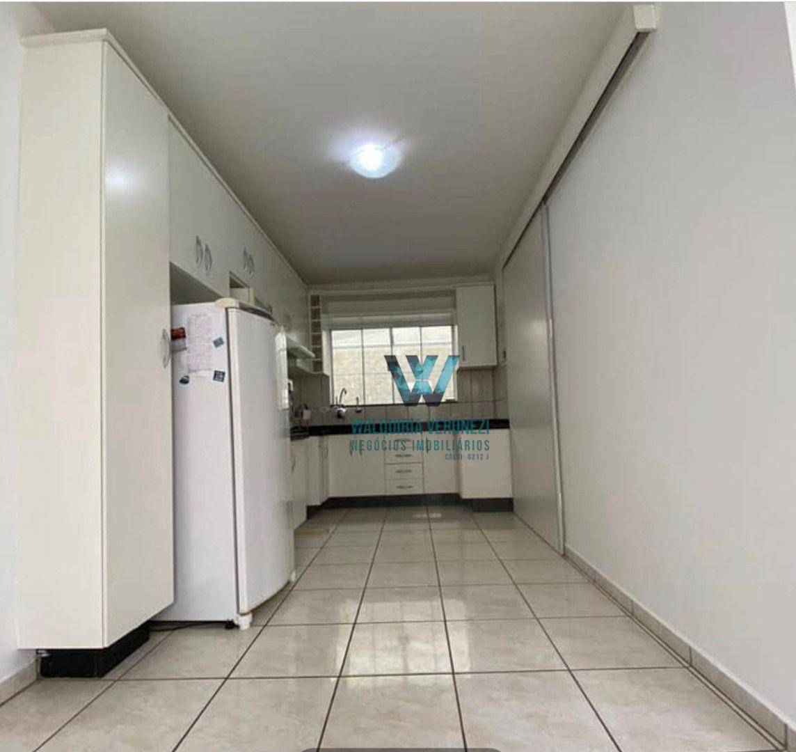 Apartamento à venda com 2 quartos, 86m² - Foto 5