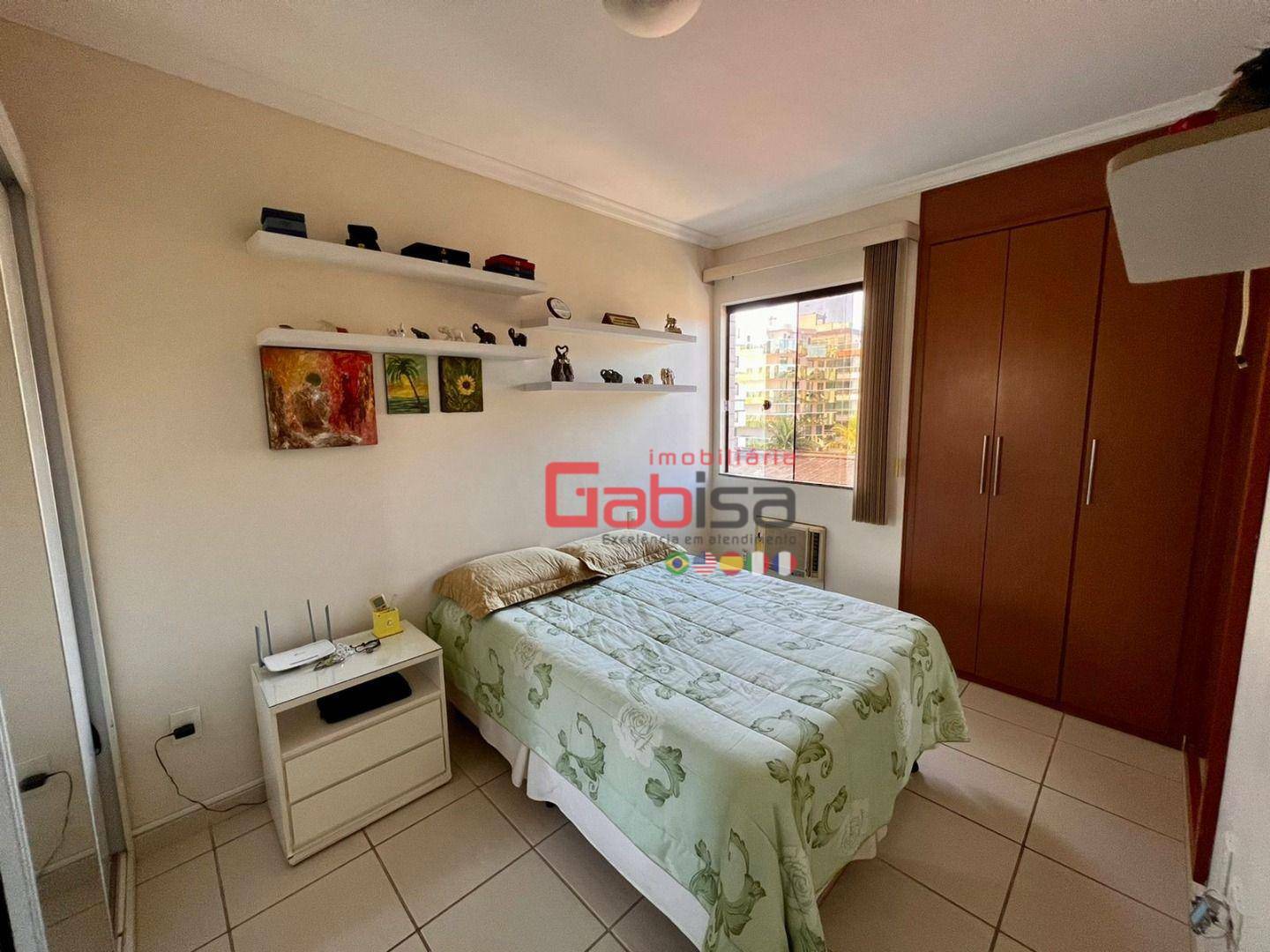 Apartamento à venda com 3 quartos, 130m² - Foto 11