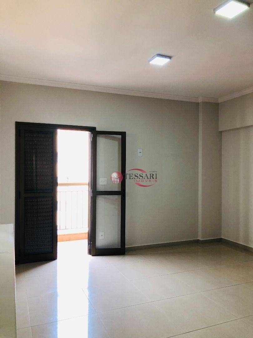 Apartamento à venda com 3 quartos, 160m² - Foto 20