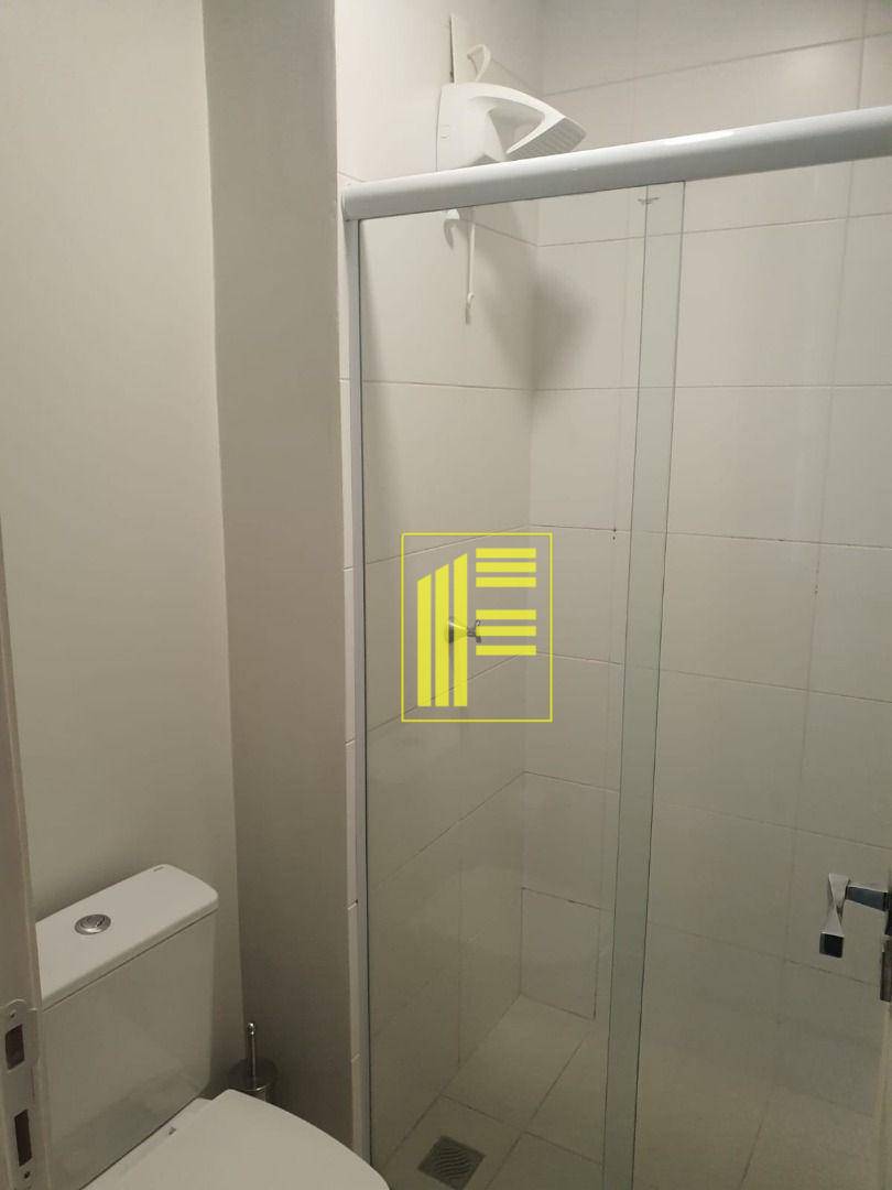 Apartamento à venda com 1 quarto, 50m² - Foto 12