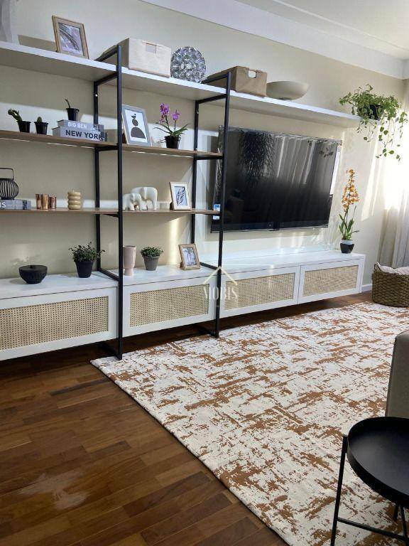 Apartamento à venda com 2 quartos, 103m² - Foto 10