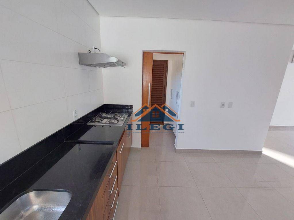 Casa de Condomínio à venda com 3 quartos, 140m² - Foto 10