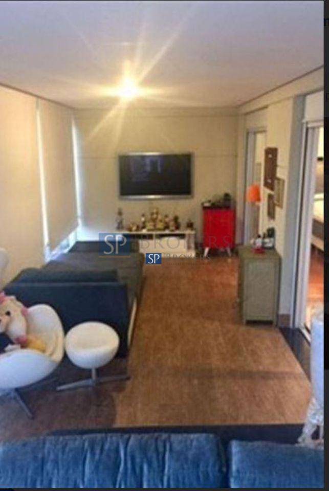 Apartamento à venda com 3 quartos, 258m² - Foto 24