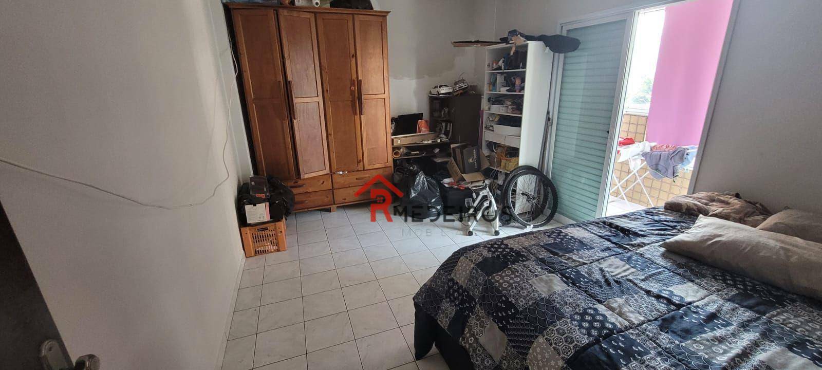 Apartamento à venda com 1 quarto, 67m² - Foto 9