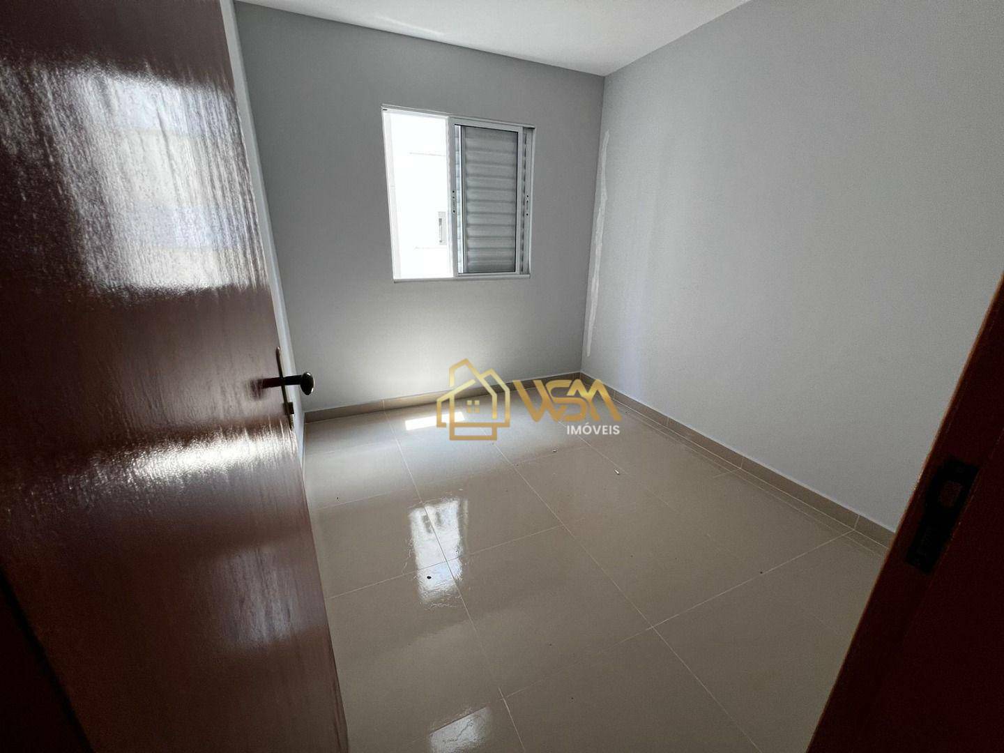 Apartamento para alugar com 2 quartos, 57m² - Foto 9