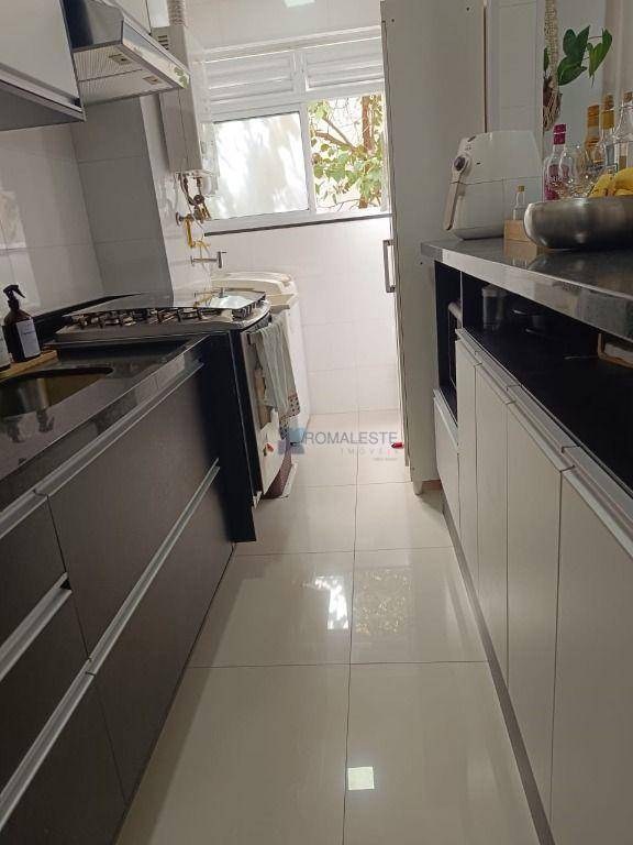 Apartamento à venda com 2 quartos, 49m² - Foto 6