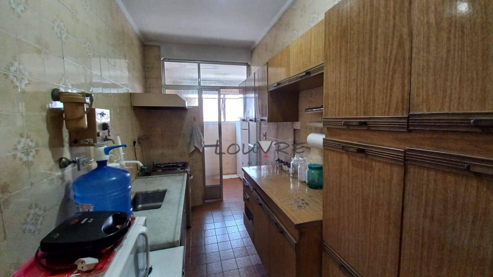 Apartamento à venda com 2 quartos, 64m² - Foto 10