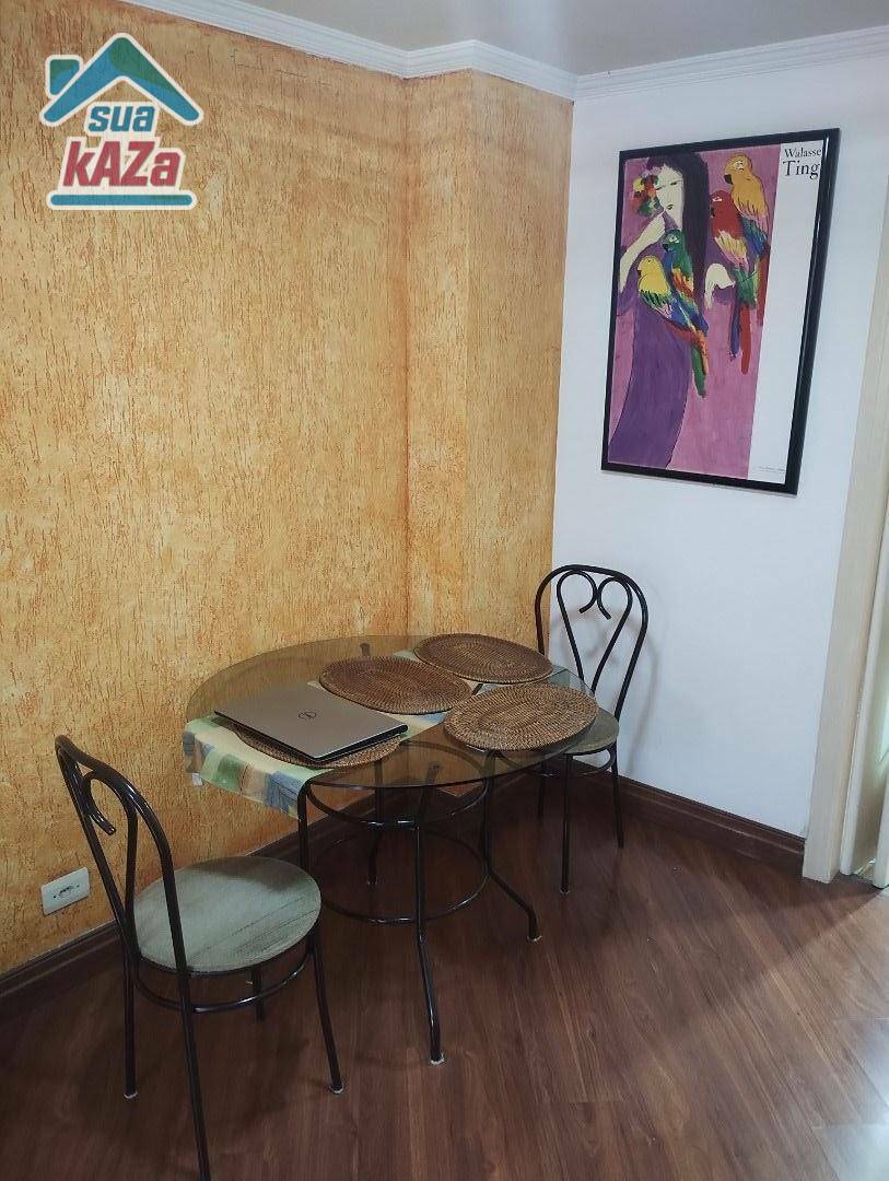 Sobrado à venda com 3 quartos, 120m² - Foto 7