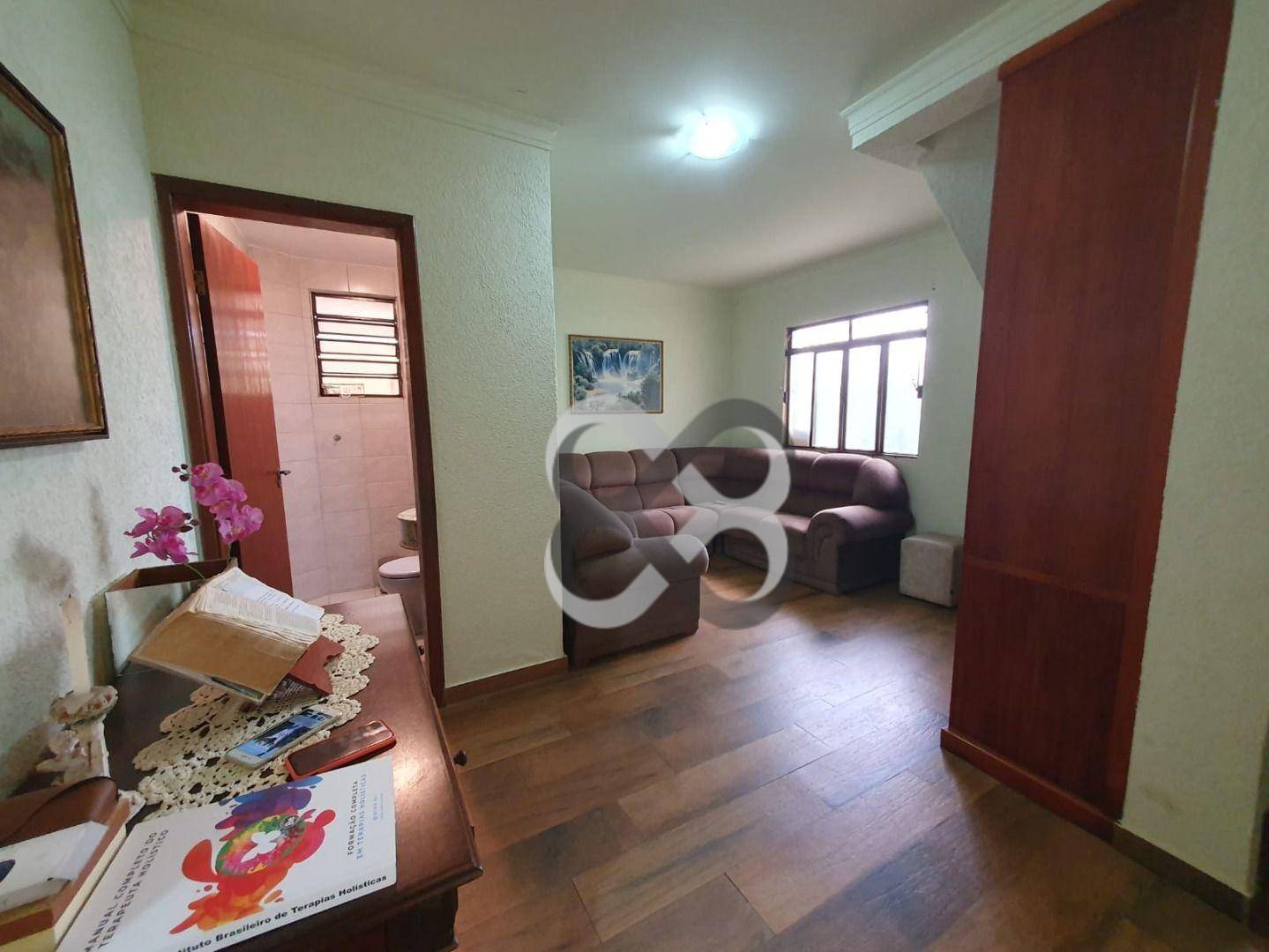 Sobrado, 6 quartos, 364 m² - Foto 4