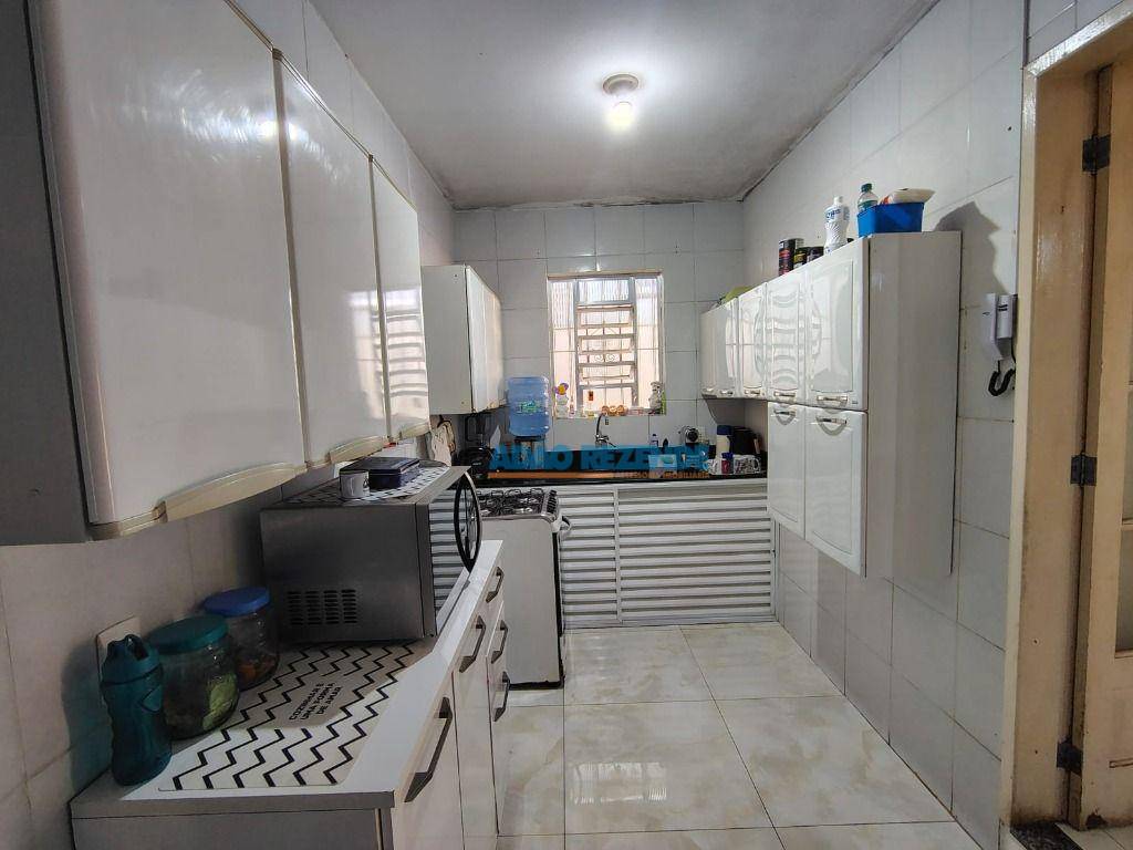 Casa à venda com 3 quartos, 115m² - Foto 10