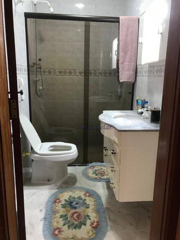 Casa de Condomínio à venda com 3 quartos, 350m² - Foto 24