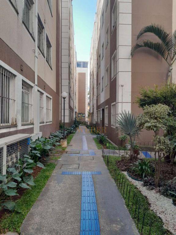 Apartamento, 2 quartos, 67 m² - Foto 15