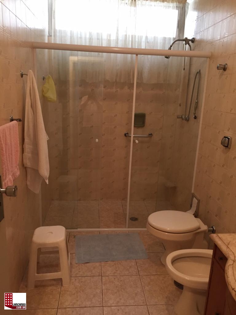 Apartamento à venda com 3 quartos, 174m² - Foto 11