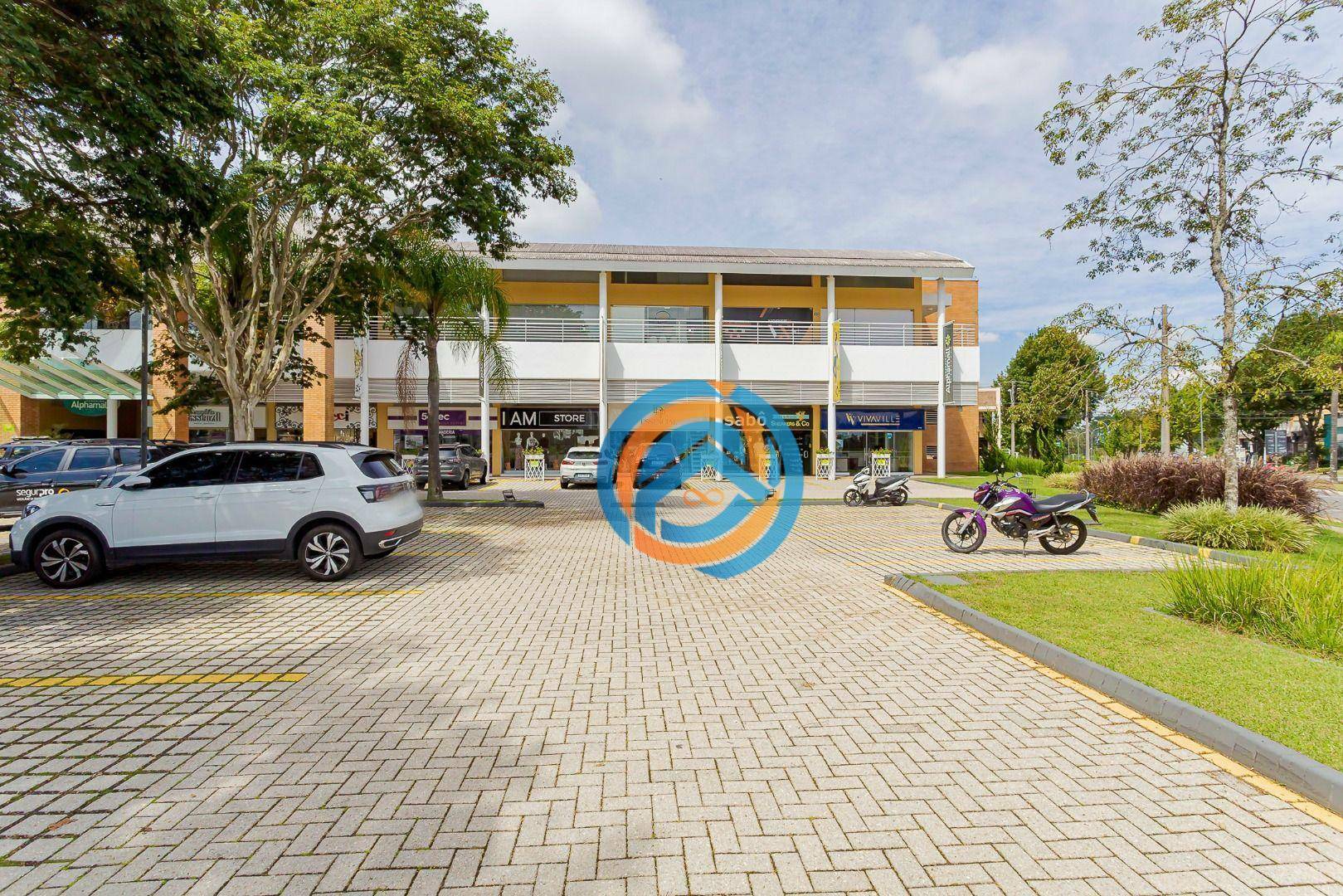 Conjunto Comercial-Sala à venda, 58m² - Foto 38