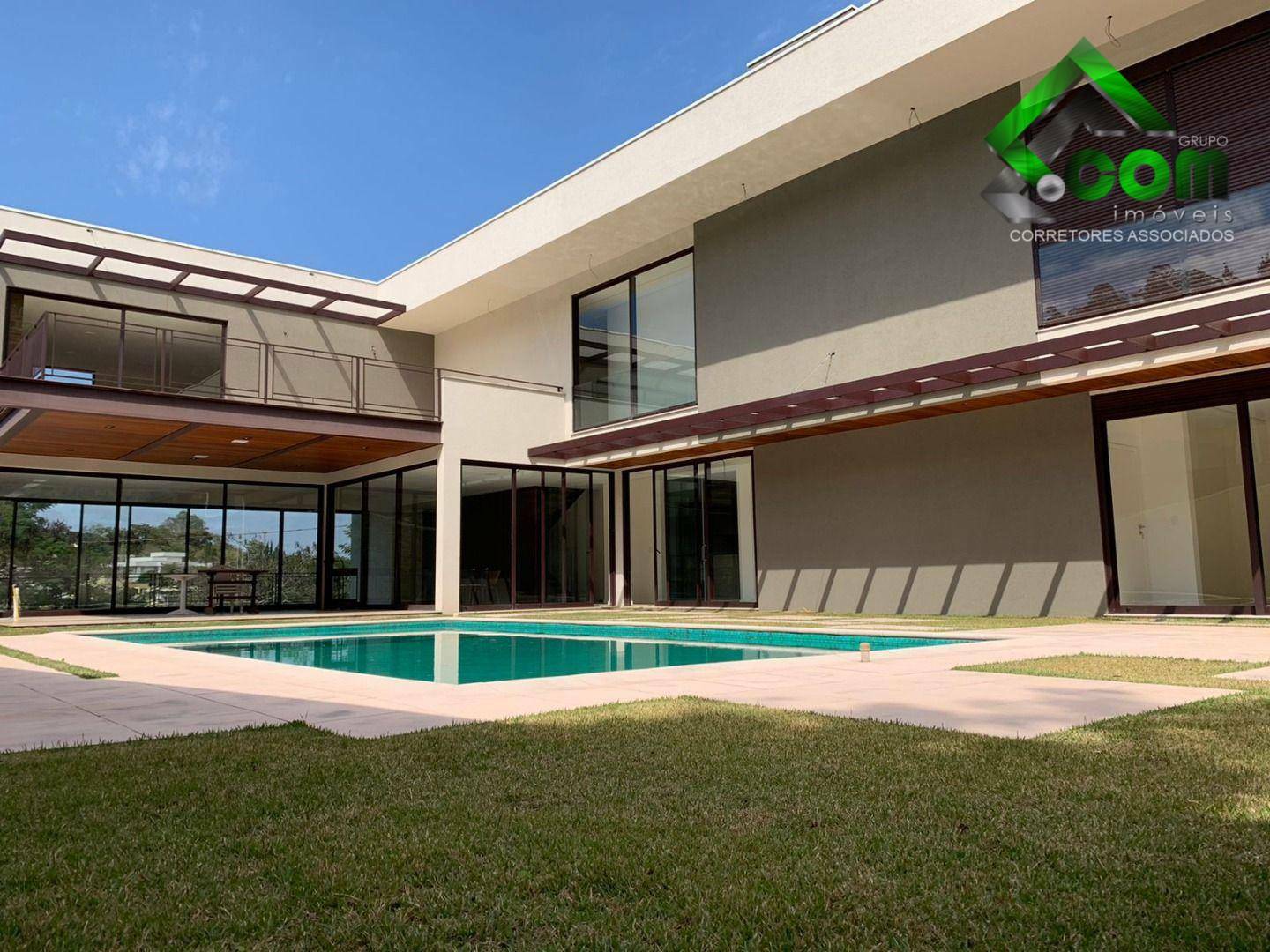 Casa à venda com 6 quartos, 693m² - Foto 46