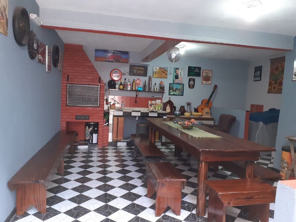 Sobrado à venda com 6 quartos, 166m² - Foto 13