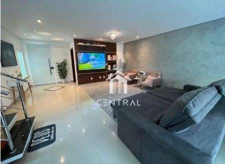 Casa de Condomínio à venda com 3 quartos, 470m² - Foto 1