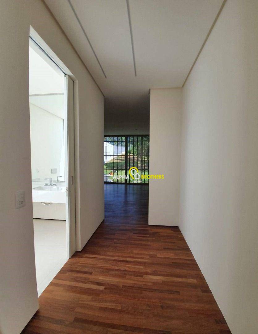 Casa de Condomínio à venda e aluguel com 5 quartos, 1100m² - Foto 12