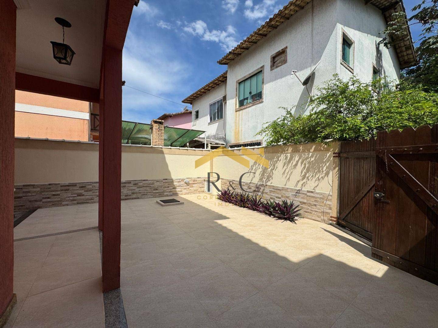 Casa à venda com 2 quartos, 85m² - Foto 17