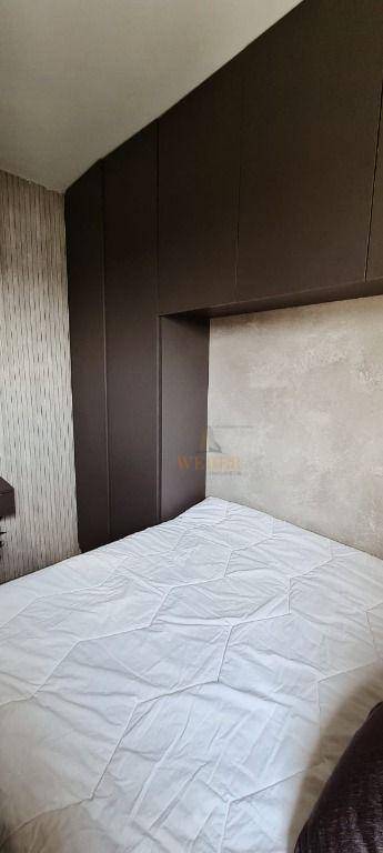 Apartamento à venda com 2 quartos, 47m² - Foto 14